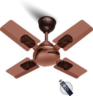 Longway Creta with 2 Year Warranty Ultra High Speed 600 mm Ceiling Fan