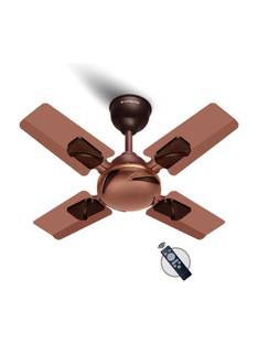 Longway Creta with 2 Year Warranty Ultra High Speed 600 mm Ceiling Fan
