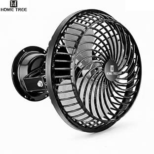 Home Tree cabinfan9inch with 12 Months Warranty Energy Saving 225 mm Wall Fan