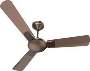 HAVELLS Enticer ES with 2 Year Warranty Anti Dust 1200 mm Ceiling Fan