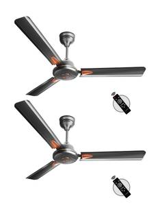 Longway Aero | BLDC Motor | Remote Control | Premium with 3 Year Warranty BLDC Motor with Remote 1200 ...