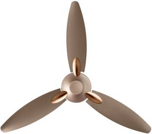 USHA Bloom Daffodil GoodBye Dust with 2 Year Warranty Anti Dust 1250 mm Ceiling Fan