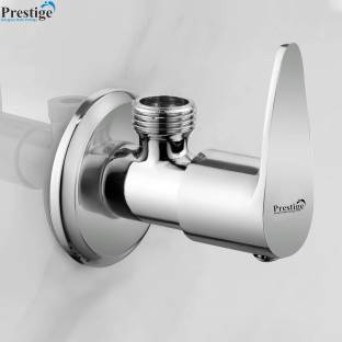 Prestige Premium quality stainless steel FUSION Angle Valve Tap Angle Cock Faucet