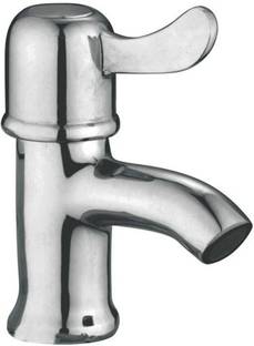 ओलिआना M-03 Magic Brass Pillar Cock For Bathroom Wash Basin Pillar Tap Faucet पिलर टैप नल