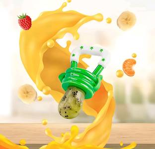 NXGTYA Baby-Approved Feeding Utensils  - Plastic