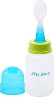 1st Step Cereal Feeder 5 oz./ 140ml  - Polyprophylene