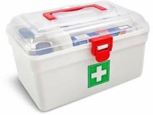 KedarKantha 088 FIRST AID BOX First Aid Kit