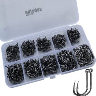 El Syco Jig Fishing Hook