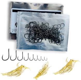MAYKU Jig Fishing Hook