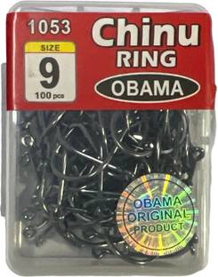 moscow fishing tackles Circle Fishing Hook