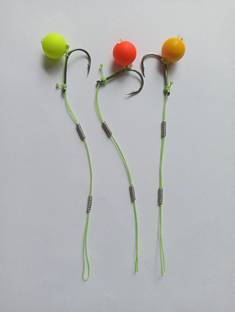 Fabcart Siwash Fishing Hook