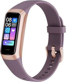 Cubonic C60 Activity Tracker 1.1''AMOLED Screen Fitness Watches with Heart Rate