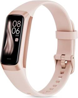 Cubonic C60 Activity Tracker 1.1''AMOLED Screen Fitness Watches with Heart Rate