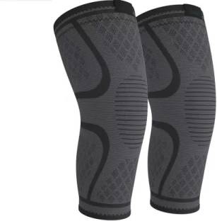 Classic deal 3D Design, Knee Brace Pair, Knee Compression Support for Running Fitness Band