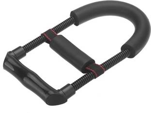 kiyo Adjustable Forearm Strengthener Wrist Exerciser Equipment for Upper Arm Workout and Strength Training Hand Grip/Fitness Grip