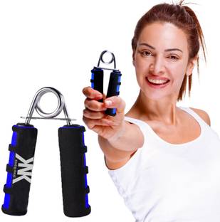 KNK Finger Foam Wrist Muscle Develop Finger Exercise Hand Grip Hand Grip/Fitness Grip