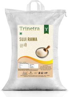 Trinetra Suji / Rava 2Kg Packing