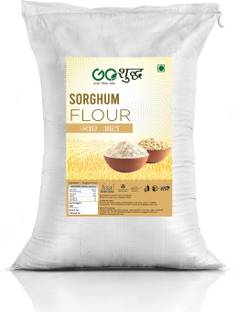Goshudh Premium Quality Sorghum Flour 3KG Pack