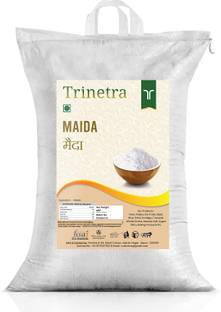 Trinetra Maida 3Kg Packing