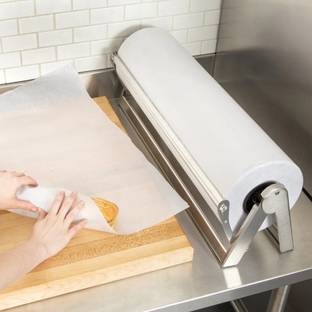 TDS PLUS WRAP TDS 2 KG Butter Paper Roll