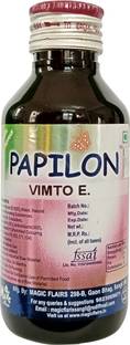 PAPILON Food Flavour Vimto Emulsion-100ml Mixed Fruit Liquid, Oils Food Essence