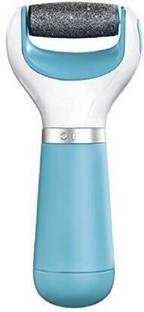 ABR Pedicure Shaver Rechargeable Electric Foot Dead Dry Skin Callus Remover for Feet Foot File Hard & Care for Cracked Heels Scholl Velvet Smooth Foot File Diamond Foot Massager Machine