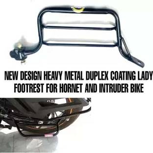 Weyride HEAVY METAL LADY FOOTREST FOR HORNET AND INTRUDER Foot Rest