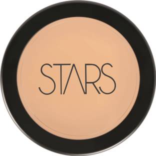 Star's Cosmetics Derma Makeup Face Cream Finish Long Lasting Full Coverage Foundation