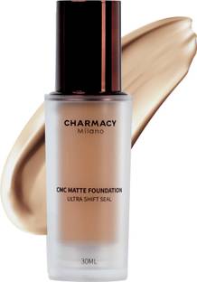 charmacy milano Shade 10 Foundation