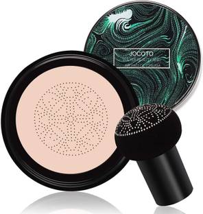 jocoto foundation waterproof cc cream  Foundation