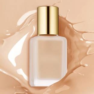 DaiilySnippets Liquid Natural Glow Full coverage Foundation for All Skin Type  Foundation