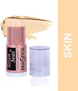 Seven Seas Panstick Foundation