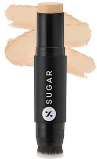 SUGAR POP ACE OF FACE FOUNDATION STICK MINI 10 LATTE (7g) Foundation