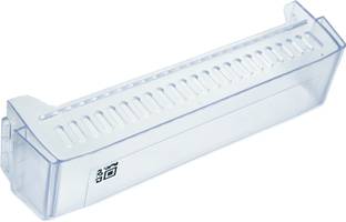 SPARE CHANGES Bottle Shelf for Fridge Compatible with Samsung Single Door Part Code DA63-01719 Fridge Door Shelf