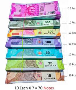 CNA 2022 note Gag Toy