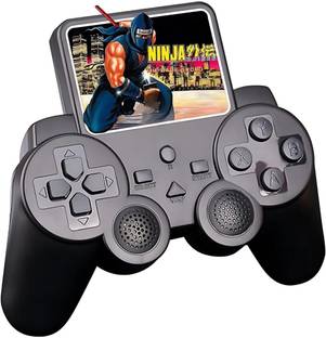 MegaStar Retro Games for Kids 520 in 1 Mini Controller Gamepad S10