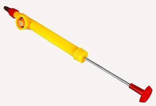 Xydrozen ™XII - 966 - High Pressure Home Sanitization Pump Bottle Spray Gun 2 L Hand Held Sprayer