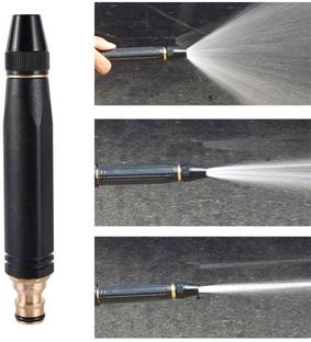 MILONI USA HIGH PRESSURE CAR WASH WATER Spray Gun