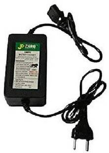 JD AGRO 12 VOLT 1.2 AMP BATTERY SPRAYER CHARGER 18 L Tank Sprayer