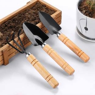 Wollzo Gardening Tool Garden Tool Kit
