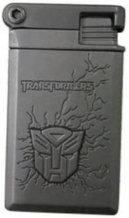 VK MART Silver Transformer 01 Visit Website www.myfirstdot.com Pocket Lighter