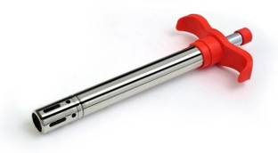Pigeon Super Smart Steel Electronic Gas Lighter