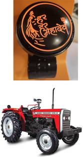 E-Shoppe Metal Car Steering Knob