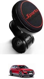 E-Shoppe Aluminium Car Steering Knob