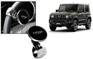 CCE Plastic Car Steering Knob