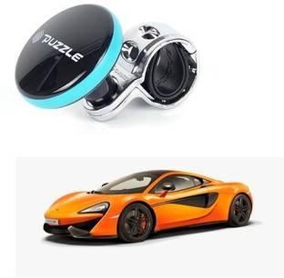 CCE Plastic Car Steering Knob