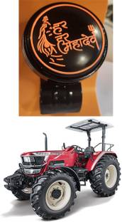 E-Shoppe Metal Car Steering Knob