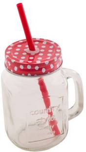 ROXX masonred Glass Water/Juice Glass