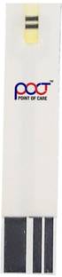 POCT PGS-10 50 Glucometer Strips