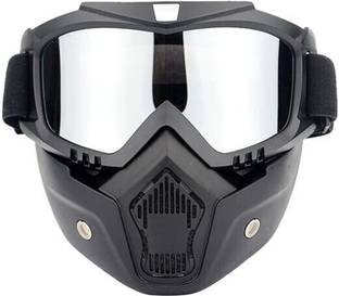 Vizzard Motorcycle Goggles Mask Helmet Goggles Road Riding Motorcycle Goggles